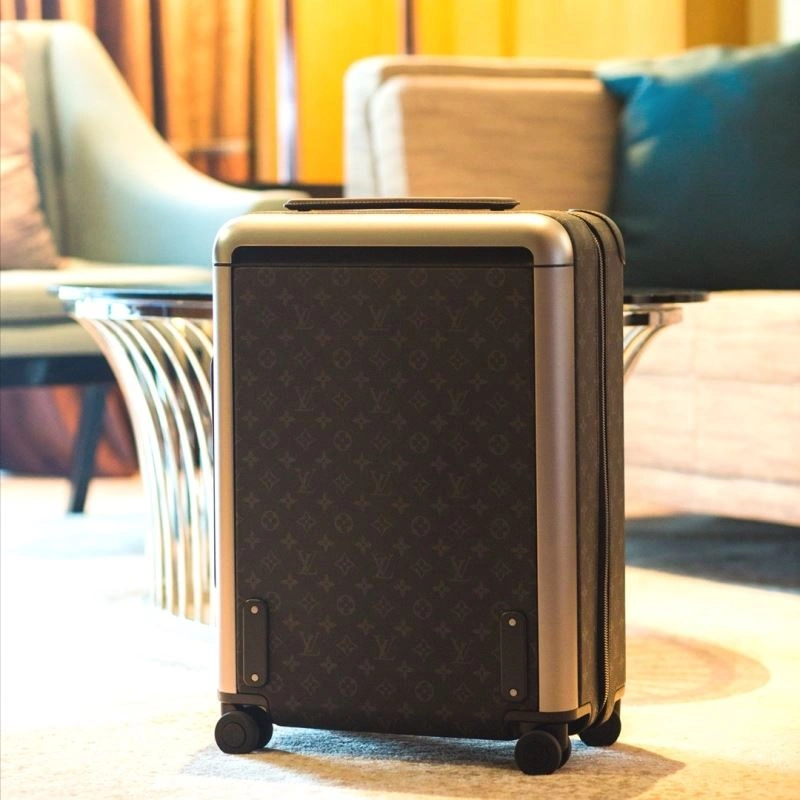 Louis Vuitton Suitcase Attractive 65536