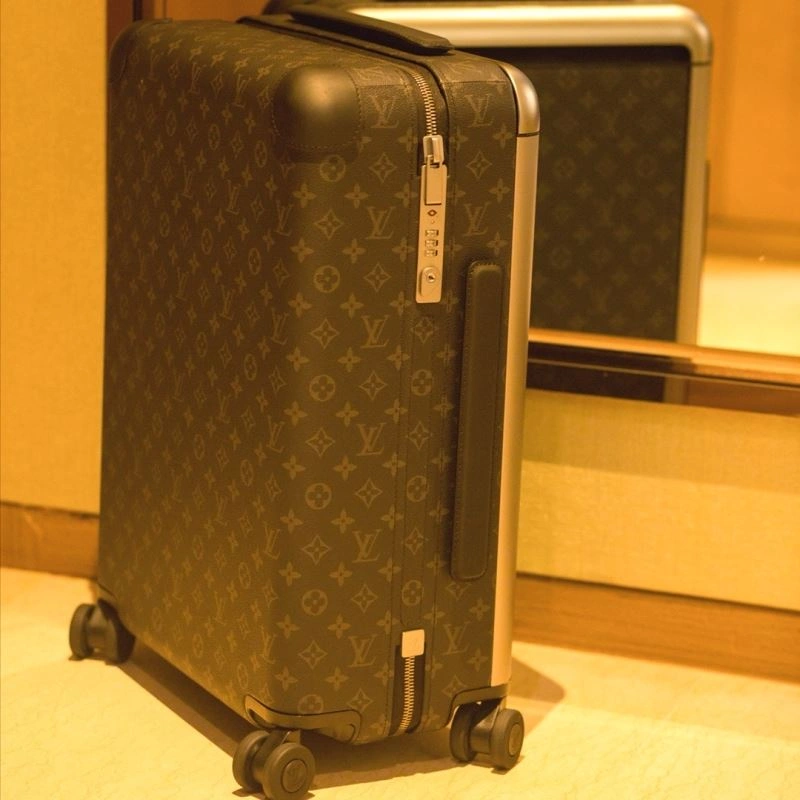 Louis Vuitton Suitcase Attractive 65536