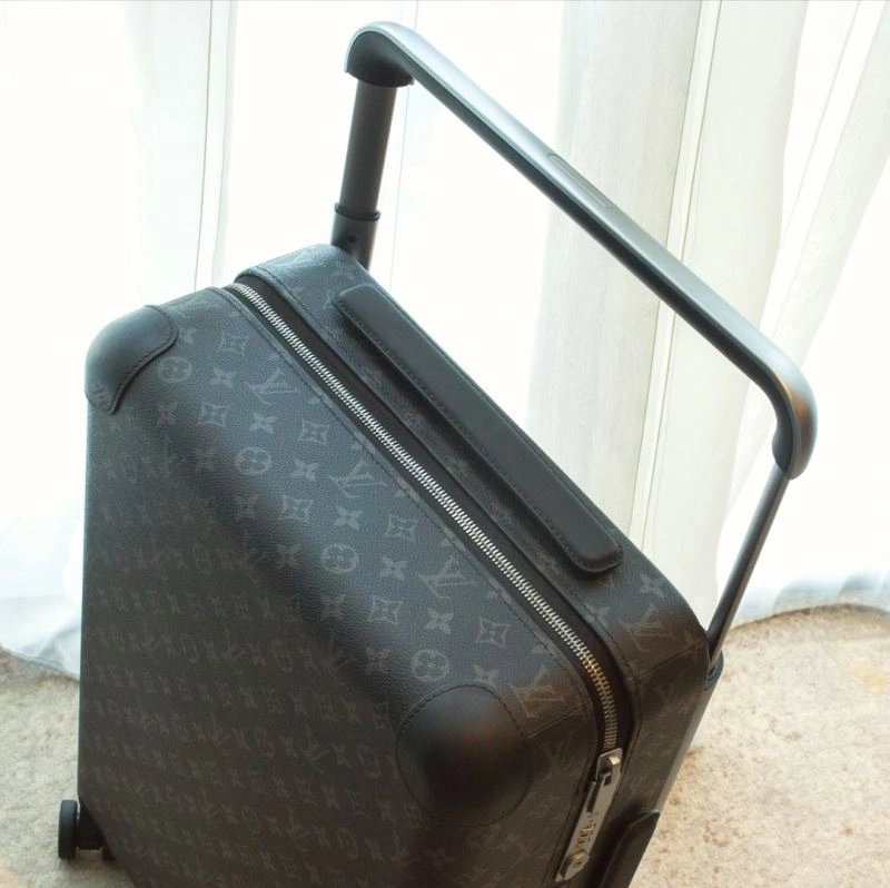 Louis Vuitton Suitcase Attractive 65536