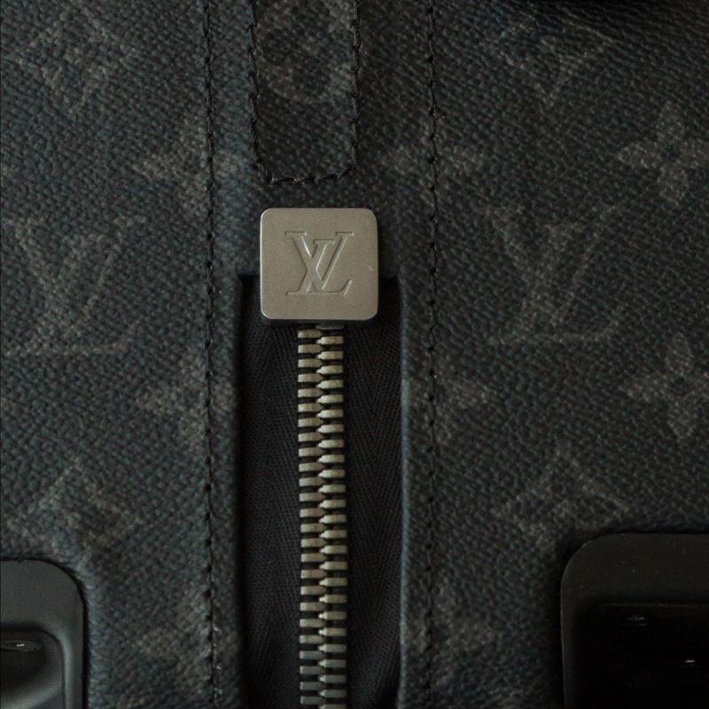 Louis Vuitton Suitcase Attractive 65536