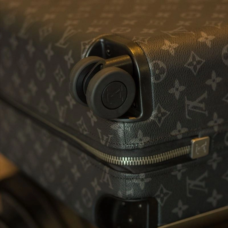 Louis Vuitton Suitcase Attractive 65536