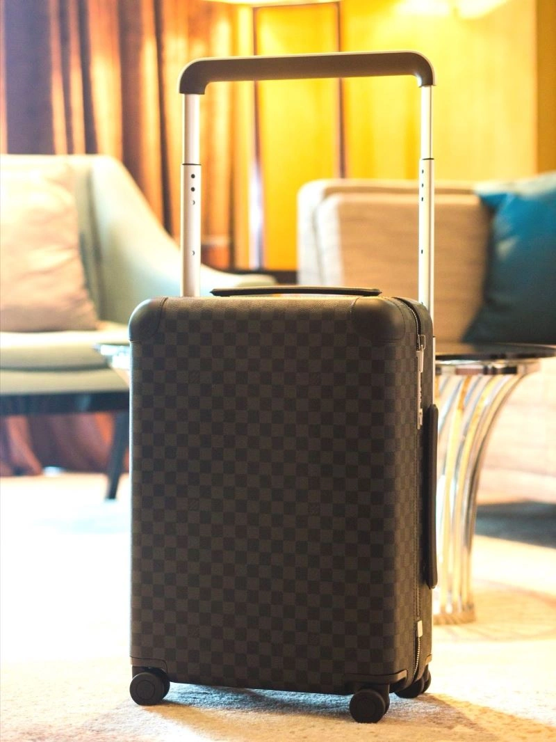 Louis Vuitton Suitcase ComfortFit 65584