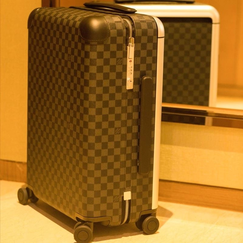 Louis Vuitton Suitcase ComfortFit 65584