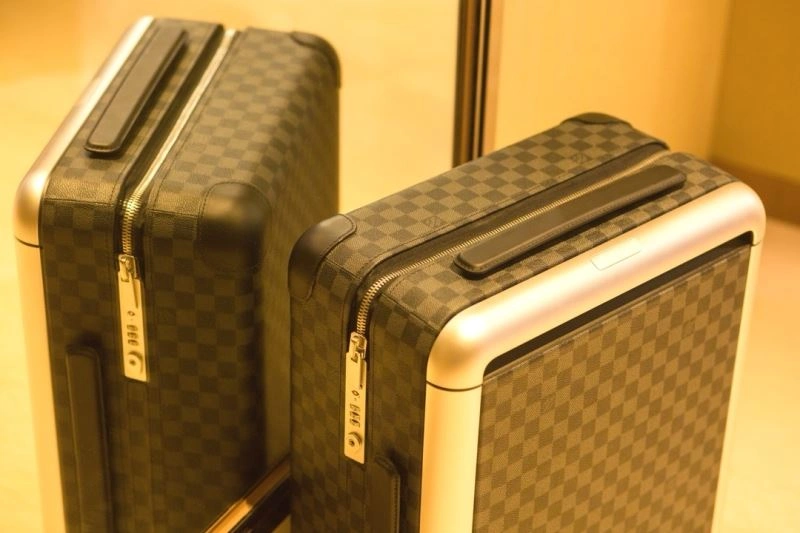Louis Vuitton Suitcase ComfortFit 65584