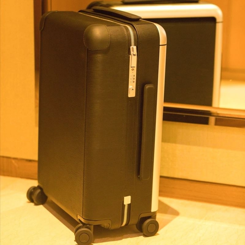 GoAnywhere Louis Vuitton Suitcase 65534