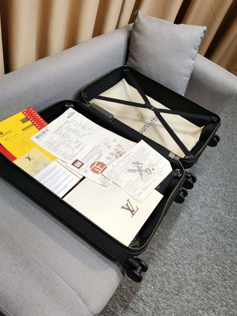 Modern Louis Vuitton Suitcase 65581