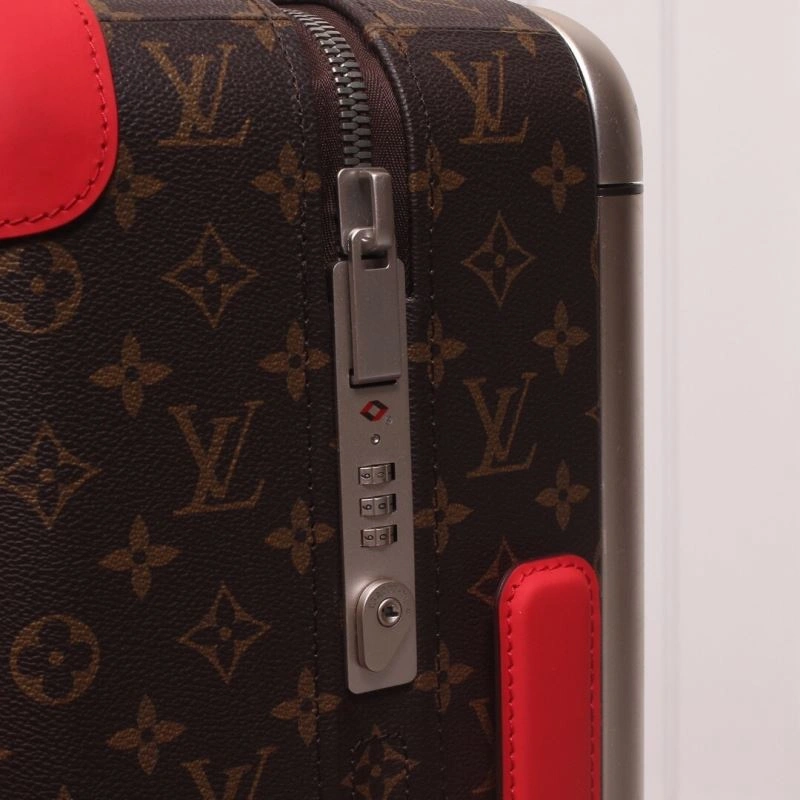 Louis Vuitton Suitcase Tailored 65533
