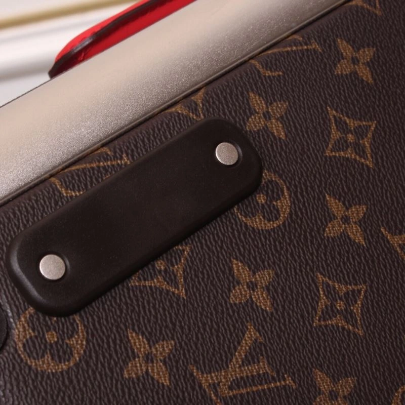 Louis Vuitton Suitcase Tailored 65533