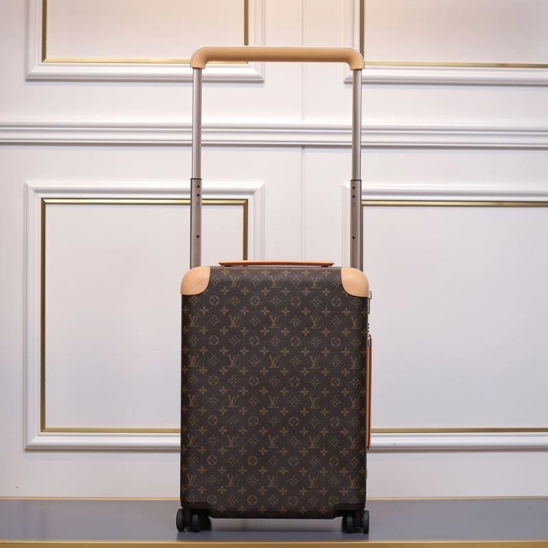 StreetReady Louis Vuitton Suitcase 65579