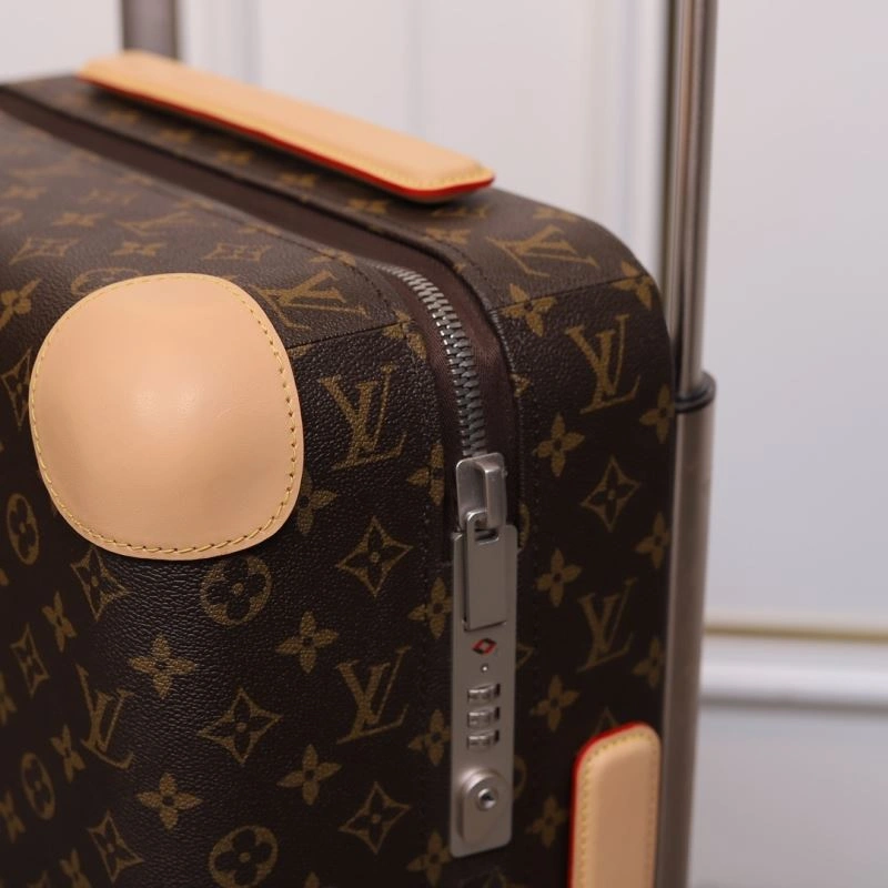 StreetReady Louis Vuitton Suitcase 65579