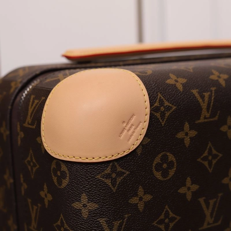StreetReady Louis Vuitton Suitcase 65579