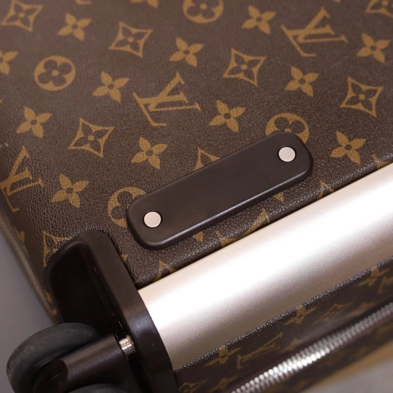 StreetReady Louis Vuitton Suitcase 65579