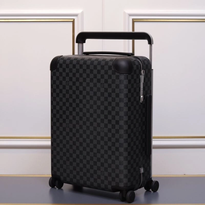 Youthful Louis Vuitton Suitcase 65543
