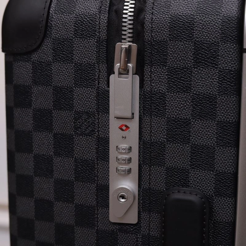 Youthful Louis Vuitton Suitcase 65543