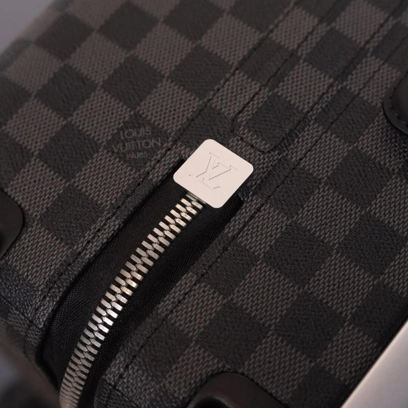 Youthful Louis Vuitton Suitcase 65543