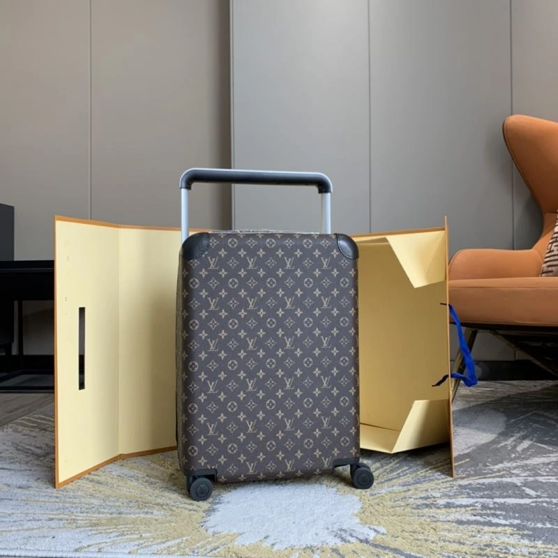 Trendsetting Louis Vuitton Suitcase 65542