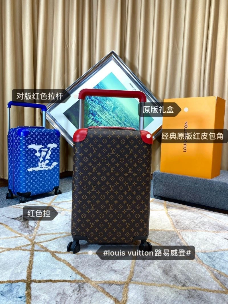 Durable Louis Vuitton Suitcase 65528