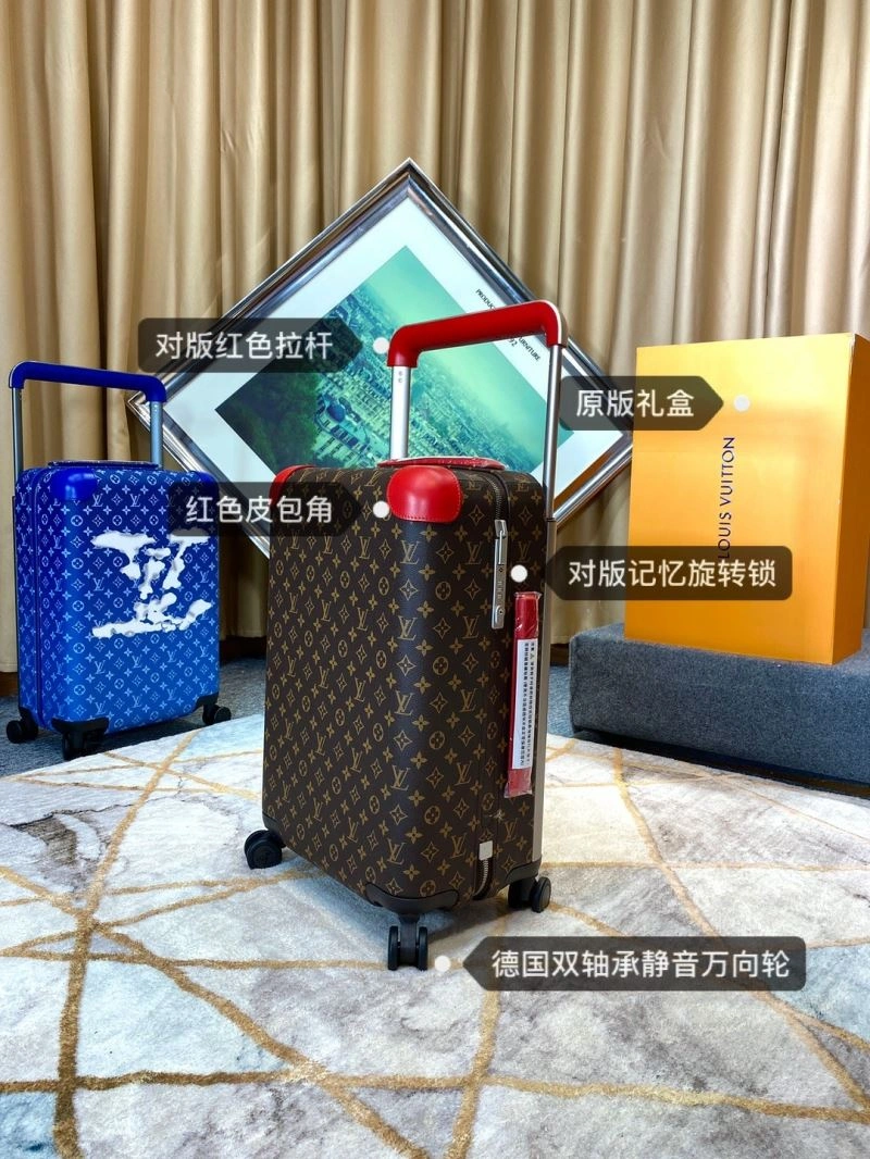 Durable Louis Vuitton Suitcase 65528