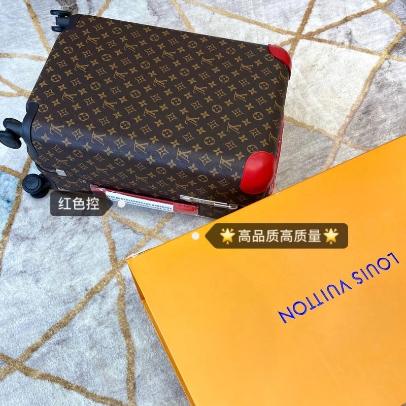 Durable Louis Vuitton Suitcase 65528