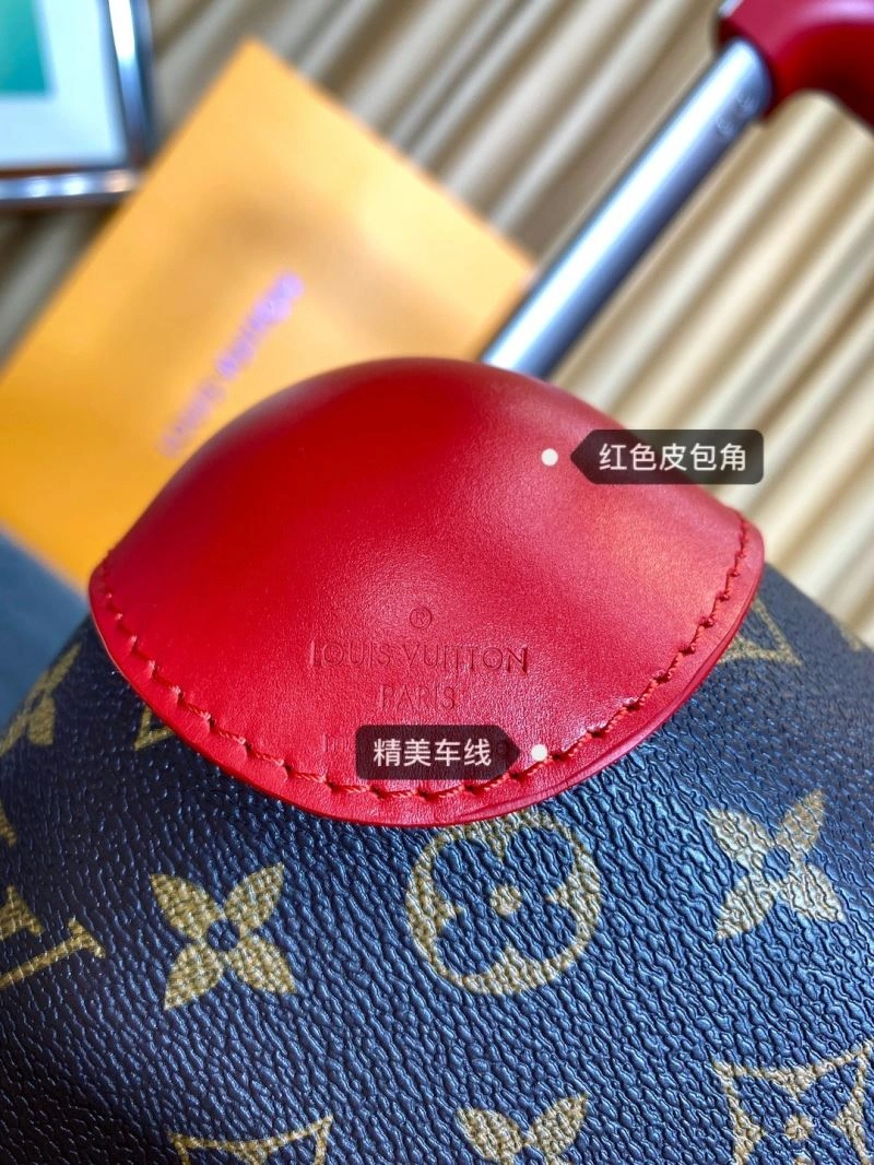 Durable Louis Vuitton Suitcase 65528