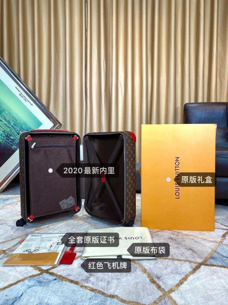 Durable Louis Vuitton Suitcase 65528