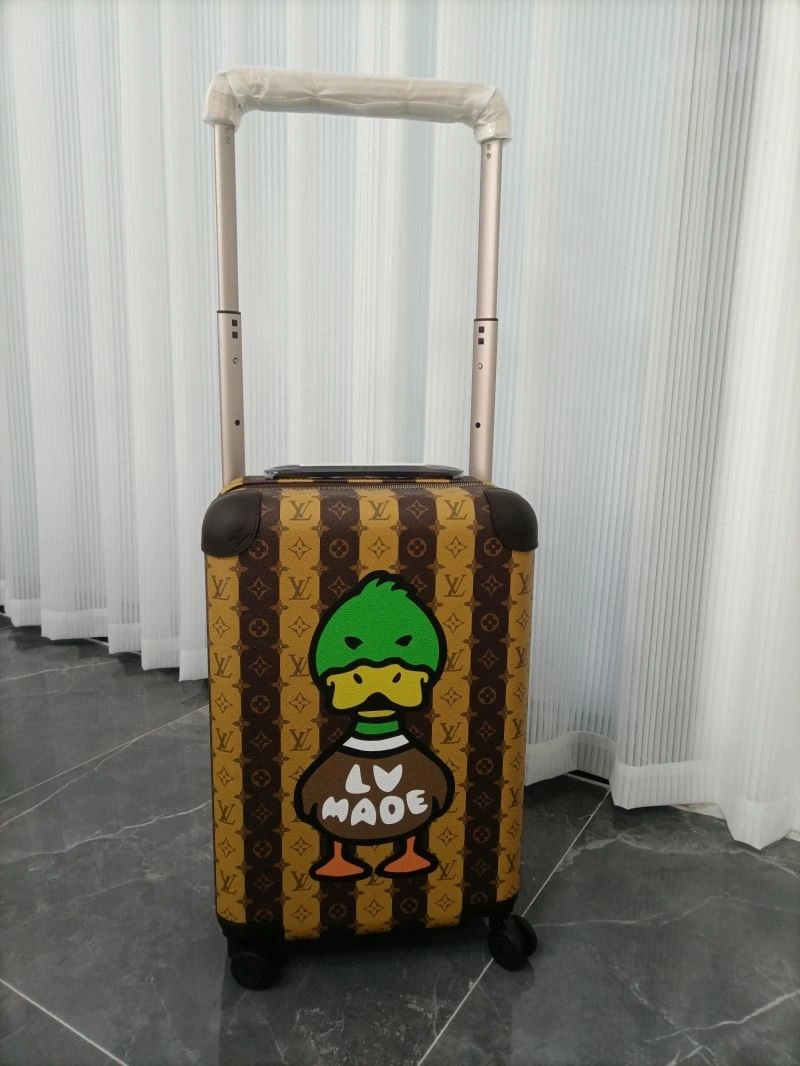Louis Vuitton Suitcase FlexibleFit 65532