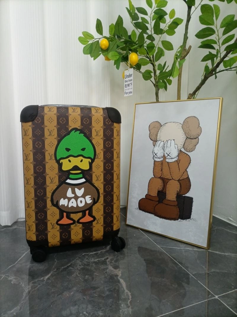 Louis Vuitton Suitcase FlexibleFit 65532