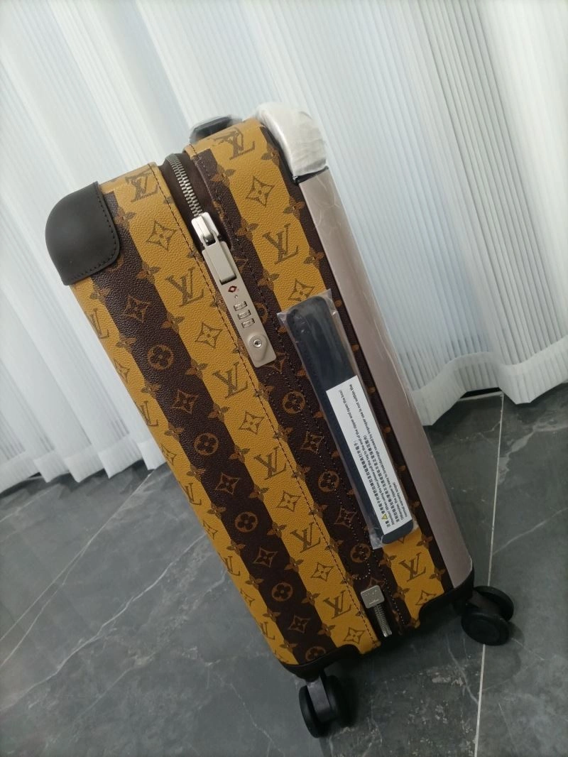 Louis Vuitton Suitcase FlexibleFit 65532