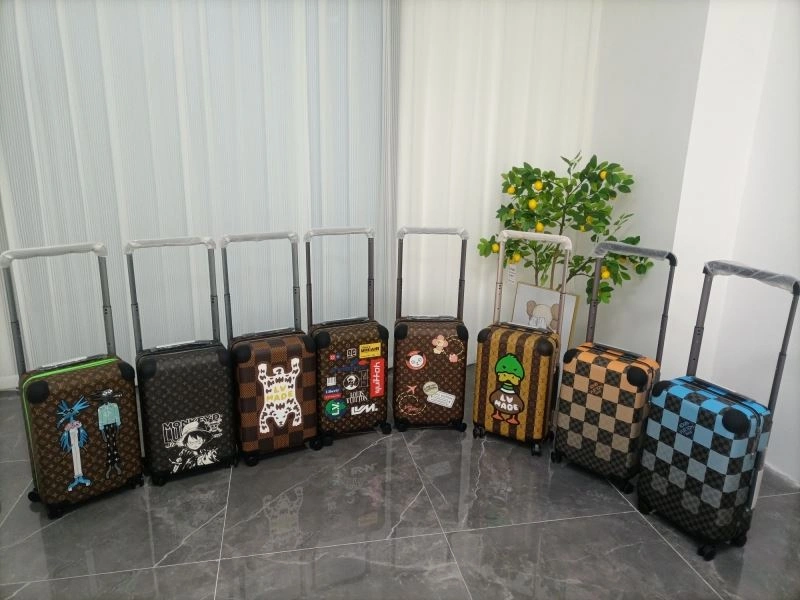 Louis Vuitton Suitcase FlexibleFit 65532