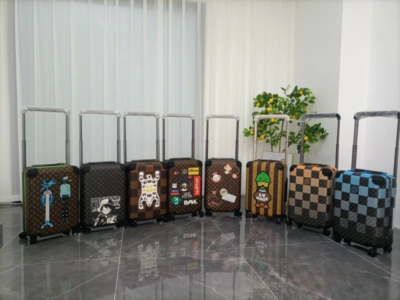 Louis Vuitton Suitcase FlexibleFit 65532
