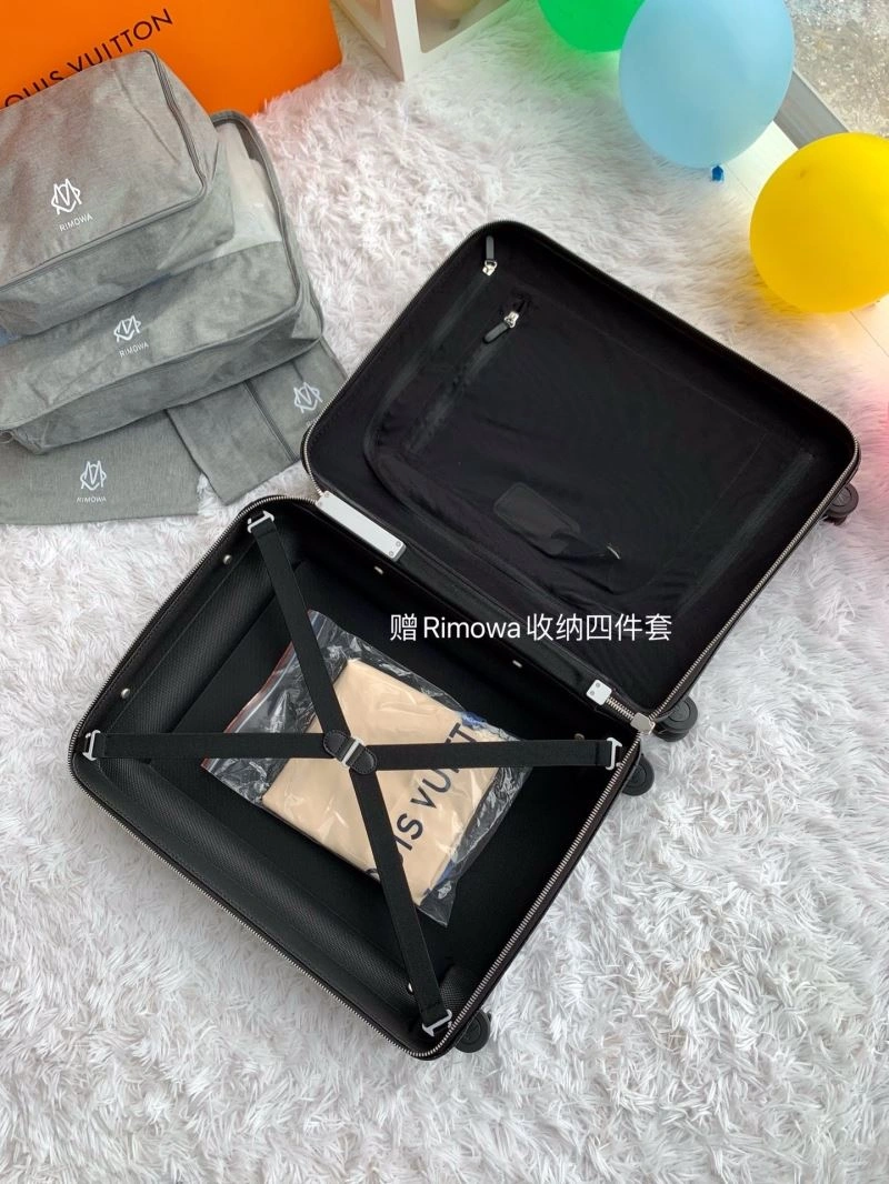 DailyWear Louis Vuitton Suitcase 65529