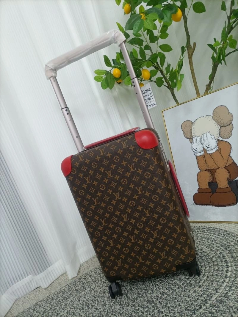 Louis Vuitton Suitcase WeatherProof 65569