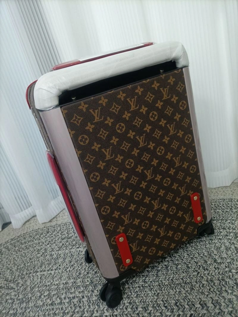 Louis Vuitton Suitcase WeatherProof 65569