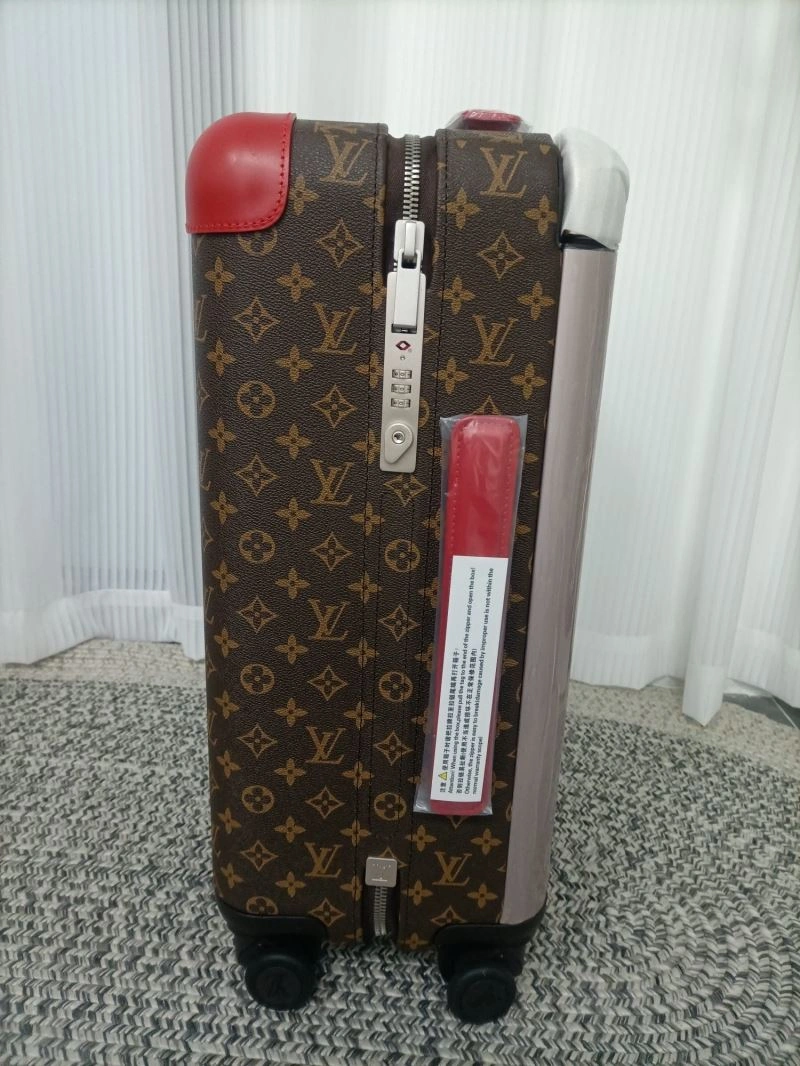 Louis Vuitton Suitcase WeatherProof 65569