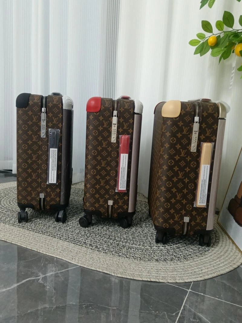 Louis Vuitton Suitcase WeatherProof 65569