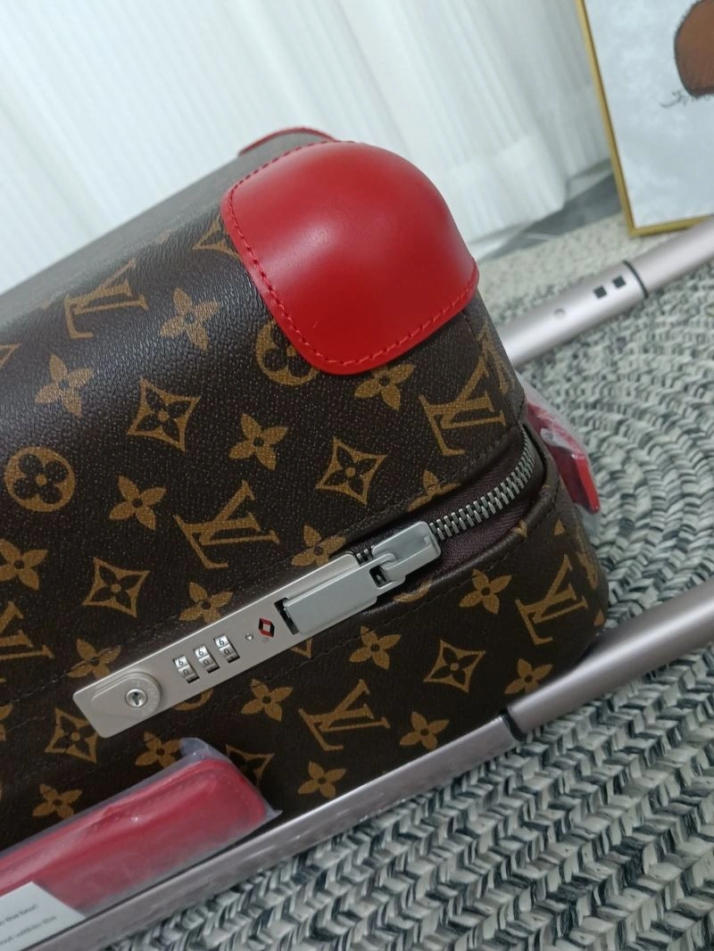 Louis Vuitton Suitcase WeatherProof 65569