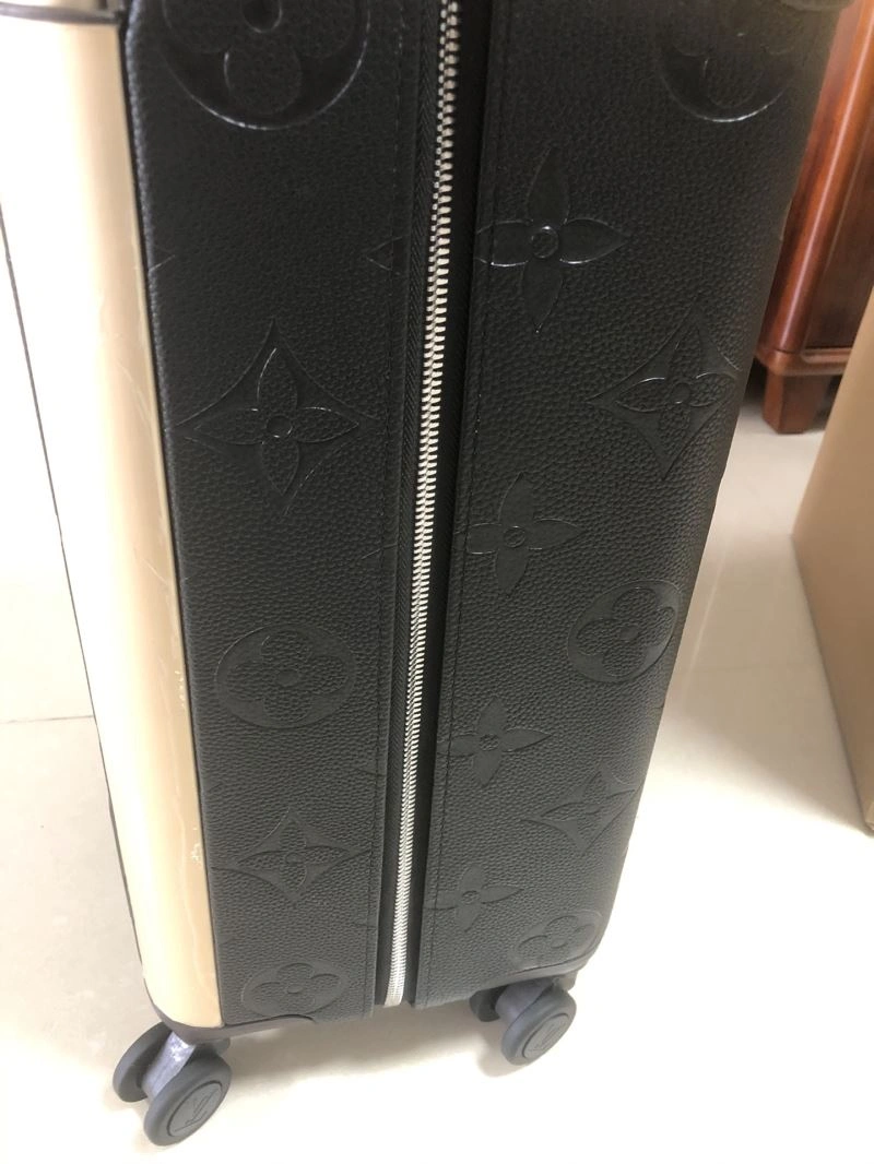 Sleek Louis Vuitton Suitcase 65527