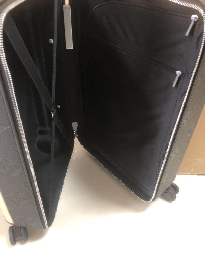 Sleek Louis Vuitton Suitcase 65527