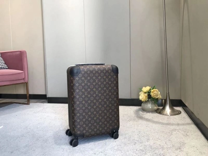 Louis Vuitton Suitcase GoodFit 65524