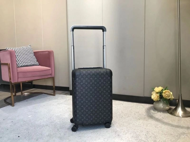 Sporty Louis Vuitton Suitcase 65523