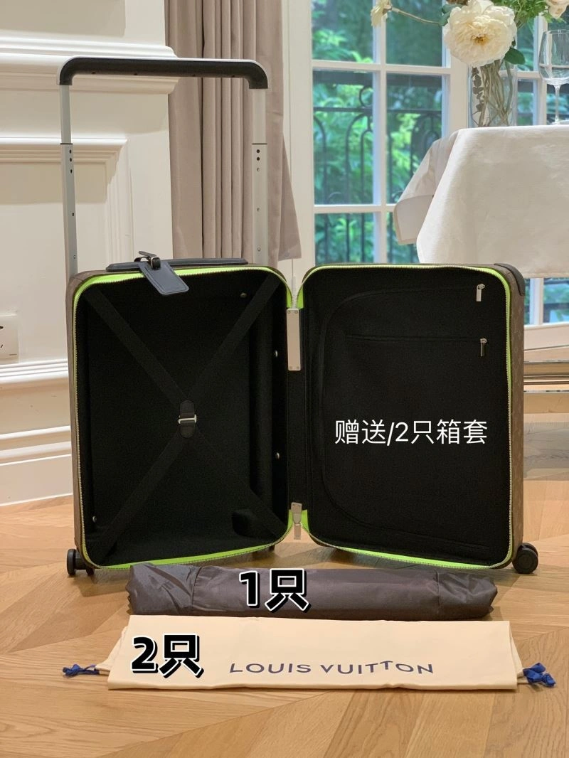 OnTrend Louis Vuitton Suitcase 65526