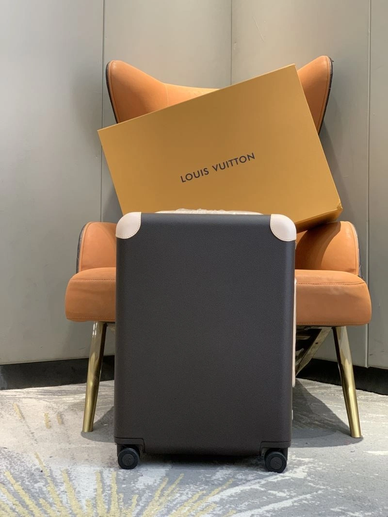Casual Louis Vuitton Suitcase 65556