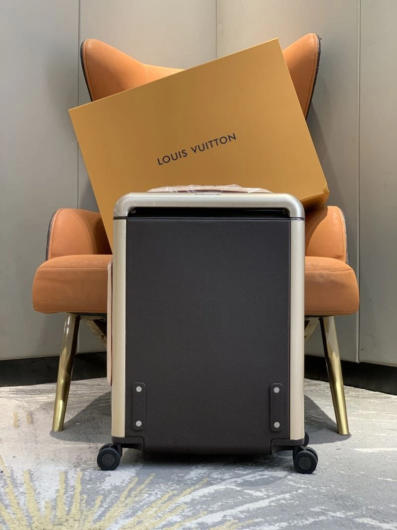 Casual Louis Vuitton Suitcase 65556