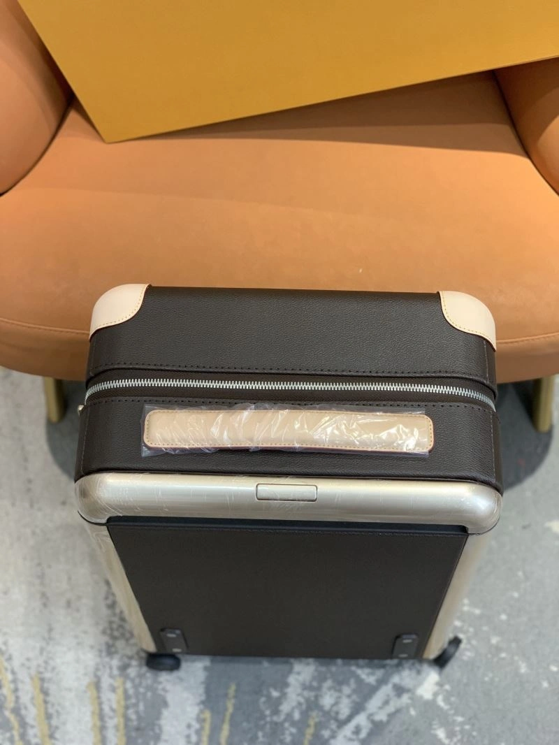 Casual Louis Vuitton Suitcase 65556