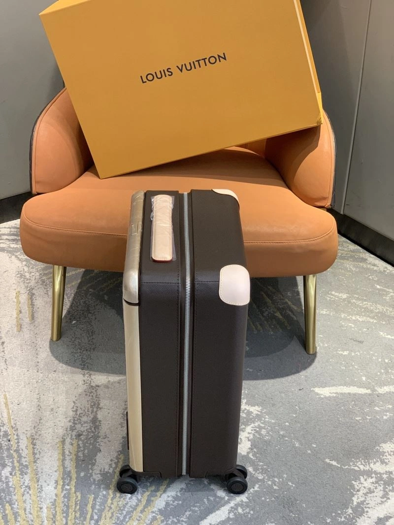 Casual Louis Vuitton Suitcase 65556