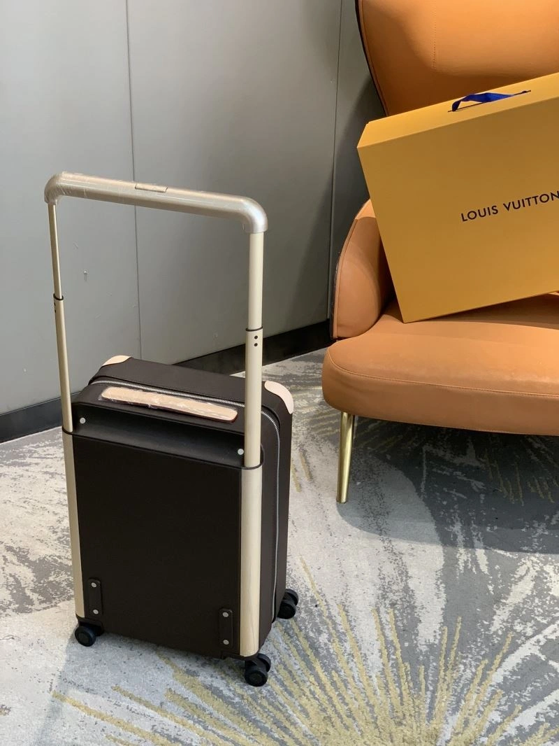 Casual Louis Vuitton Suitcase 65556