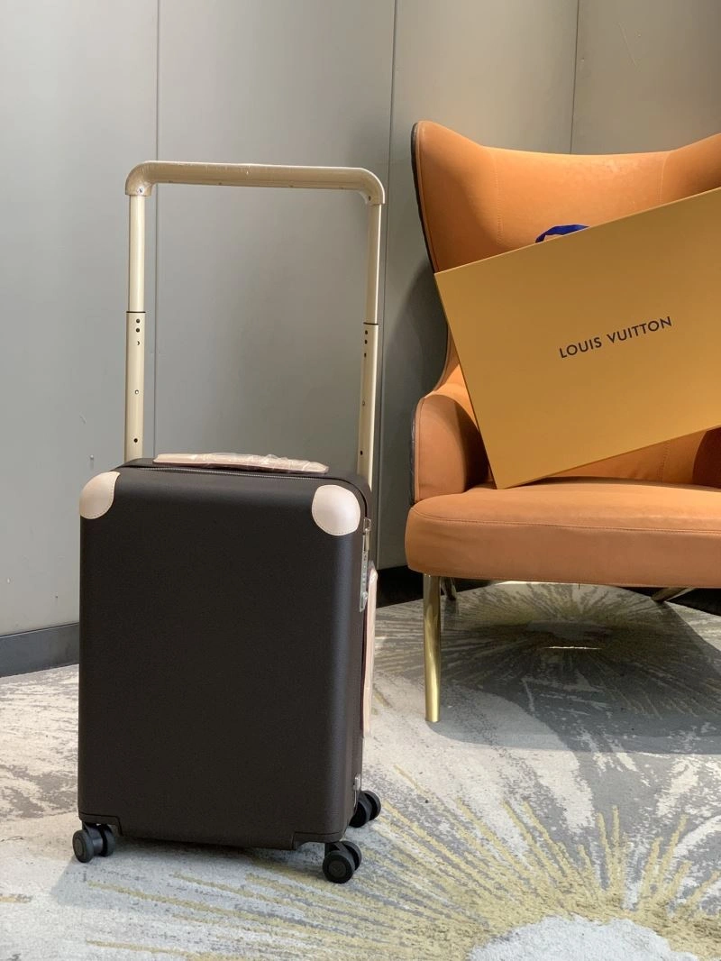 Casual Louis Vuitton Suitcase 65556