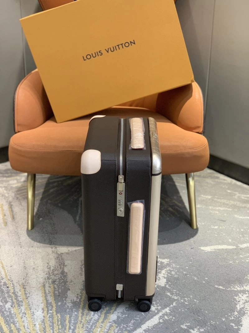 Casual Louis Vuitton Suitcase 65556