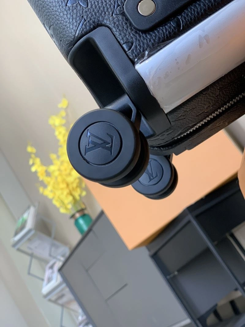 Louis Vuitton Suitcase Thermal 65510