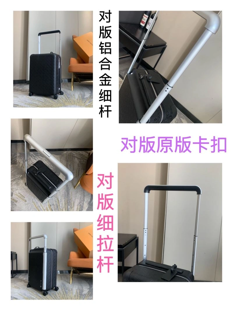 Louis Vuitton Suitcase Thermal 65510